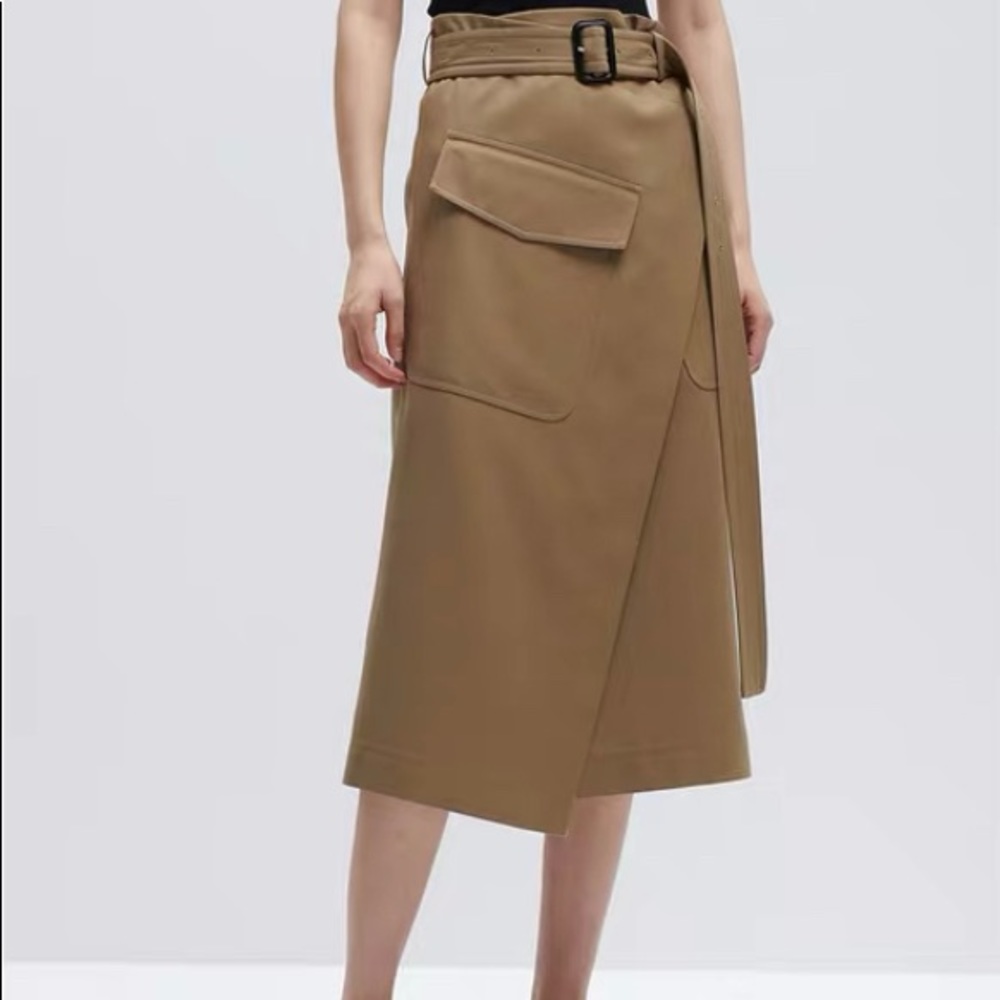 skirt